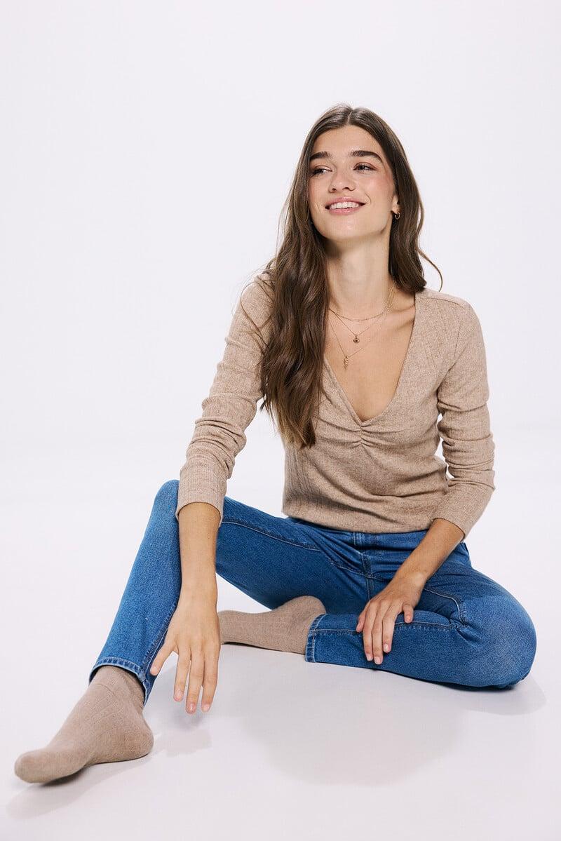 Cortefiel Jeans Skinny