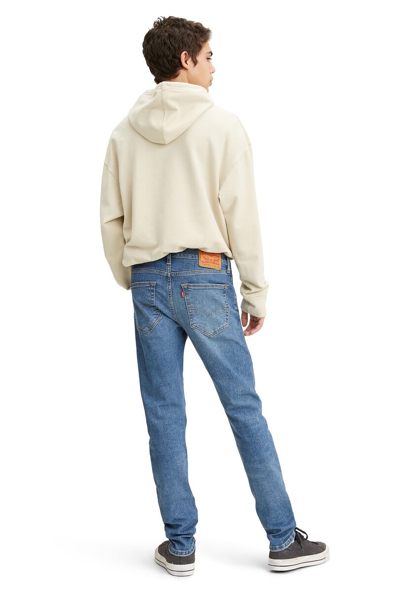 Cortefiel Jeans Skinny Taper™