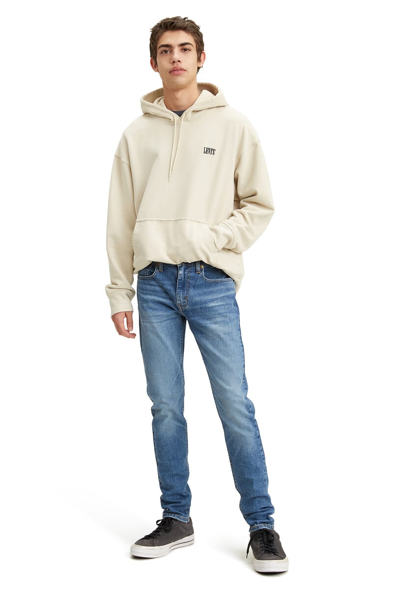 Cortefiel Jeans Skinny Taper™