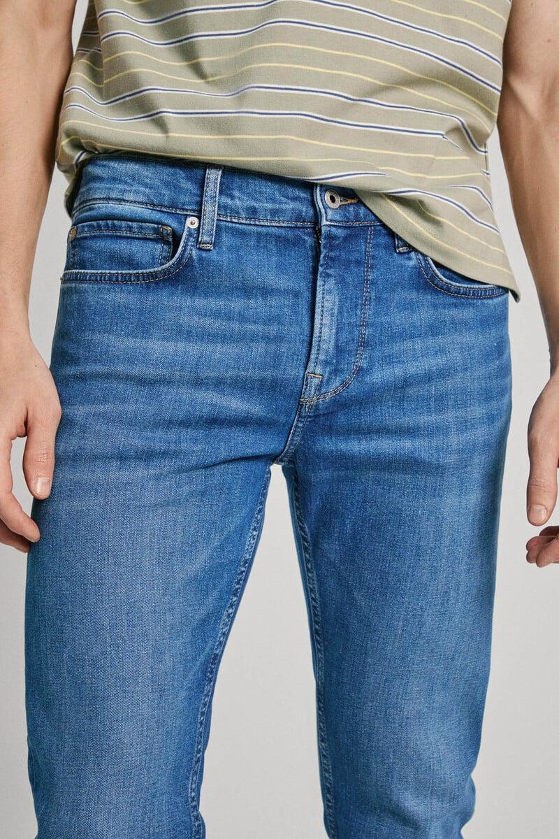 Cortefiel Jeans Slim