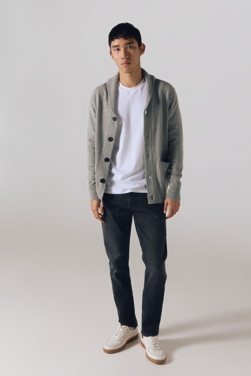 Cortefiel Jeans slim fit coolmax
