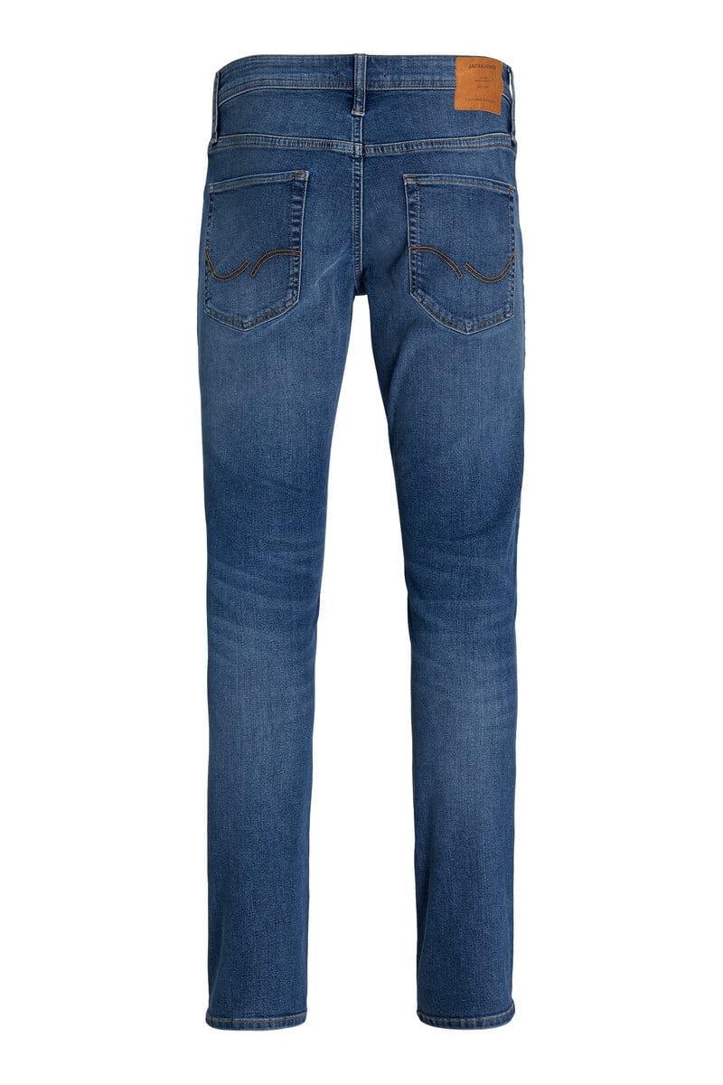 Cortefiel Jeans Slim Fit