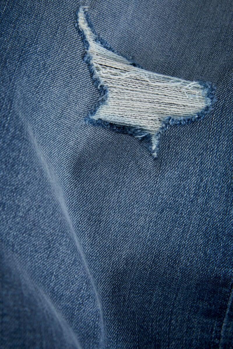 Cortefiel Jeans Slim Fit
