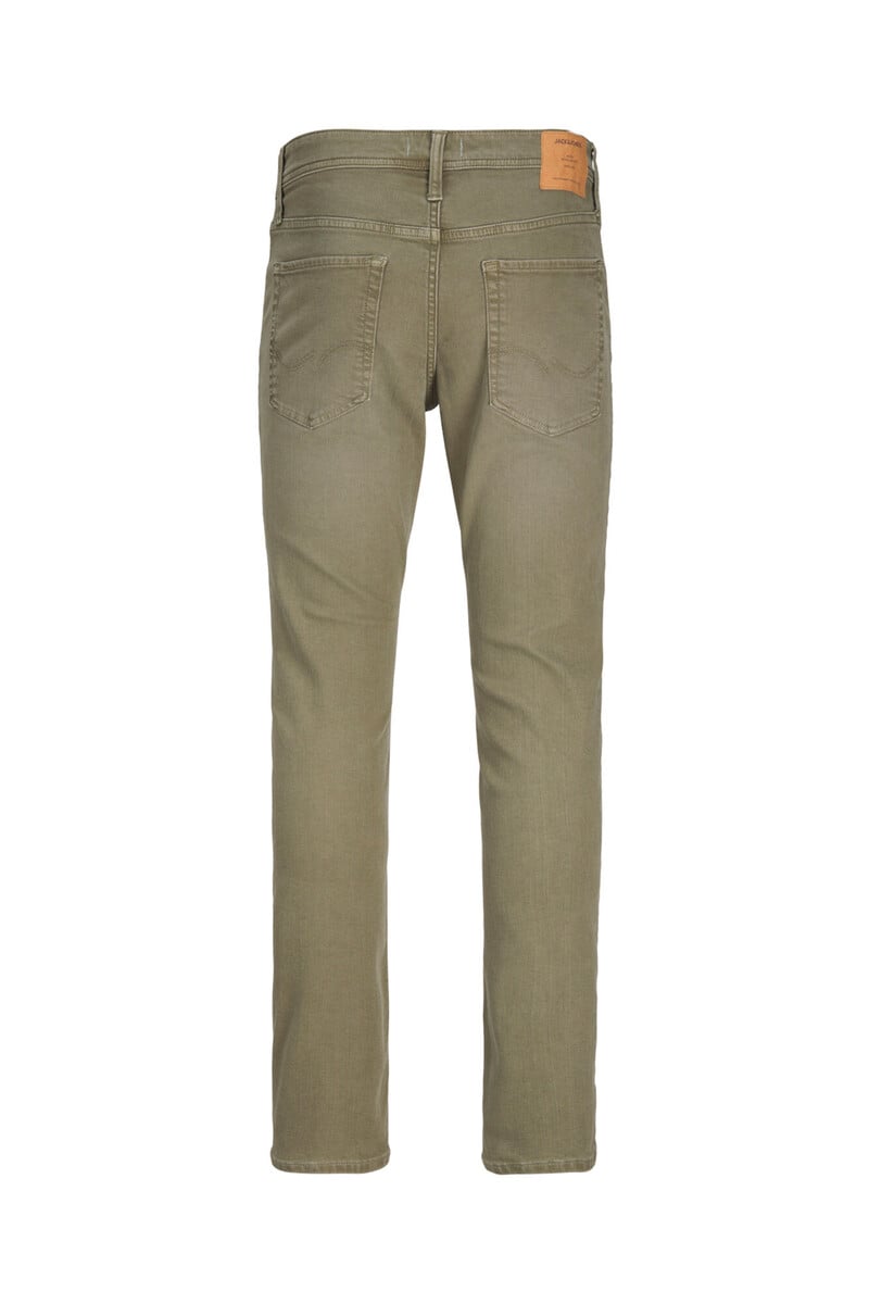 Cortefiel Jeans Slim Fit