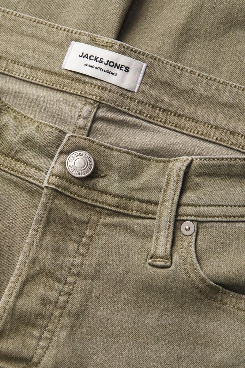 Cortefiel Jeans Slim Fit
