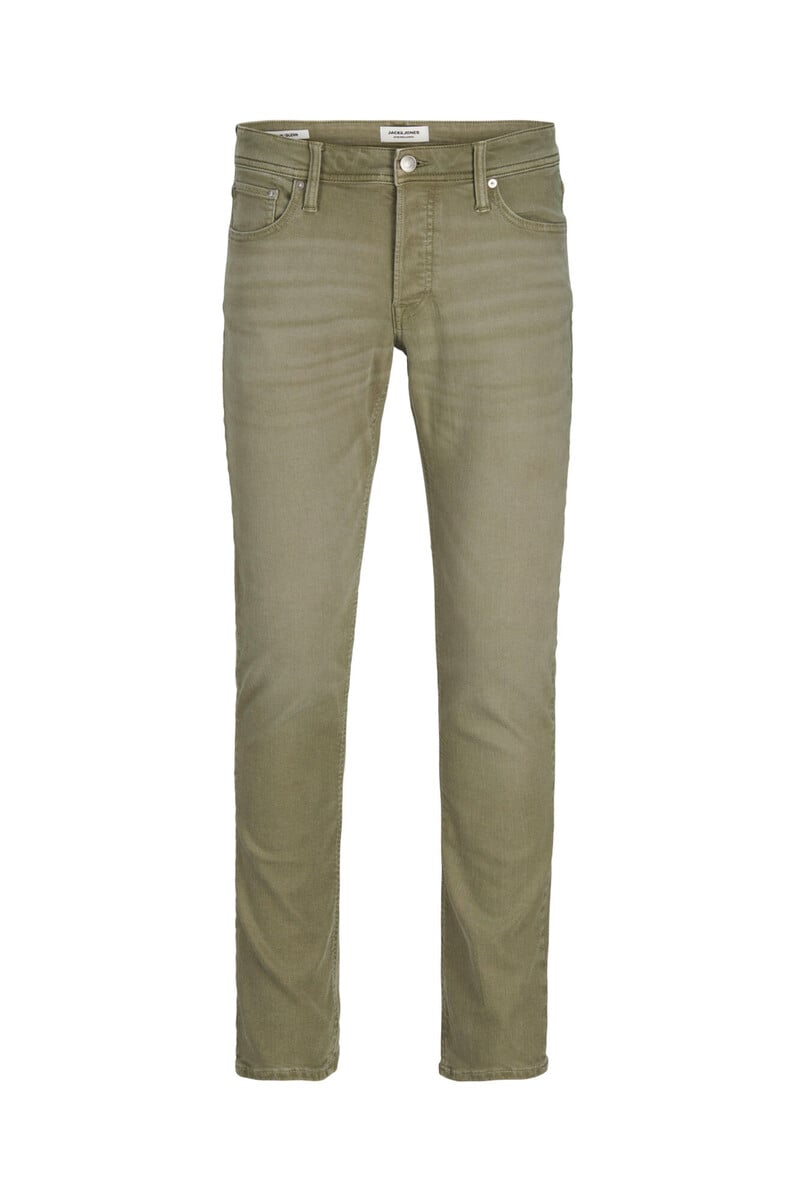Cortefiel Jeans slim fit