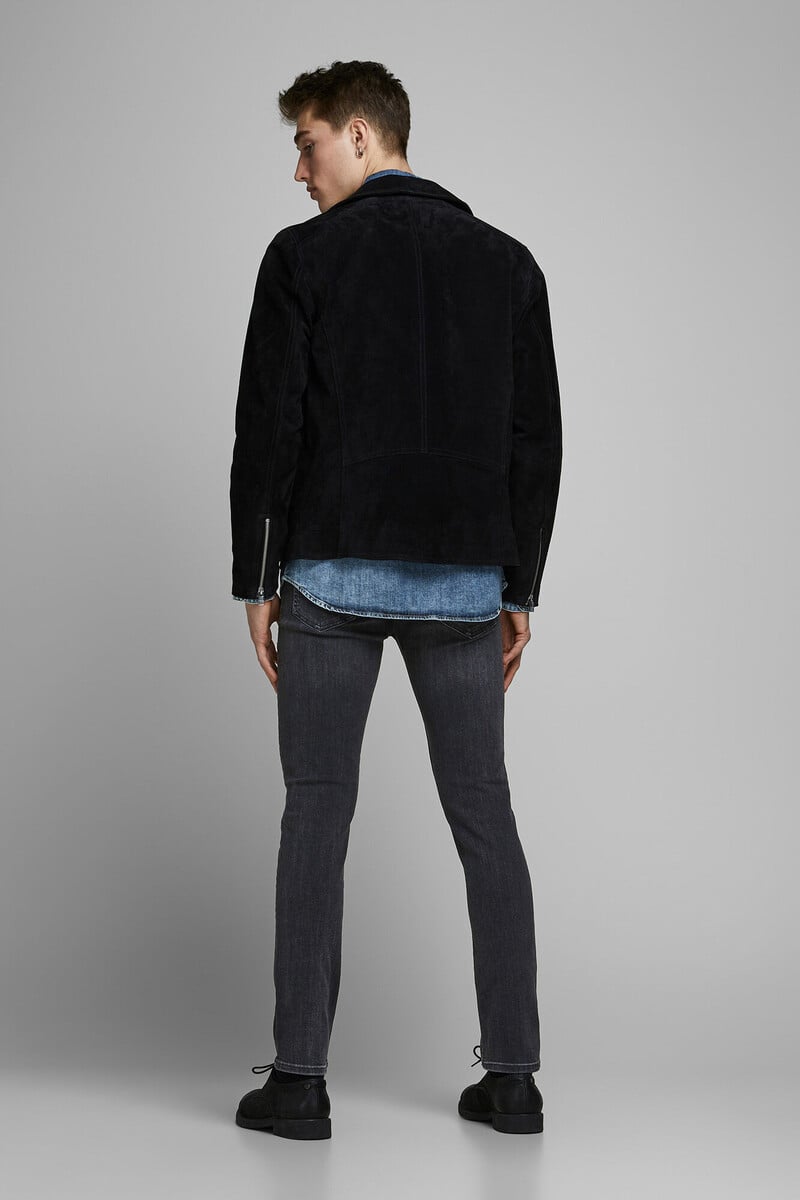 Cortefiel Jeans Slim Fit