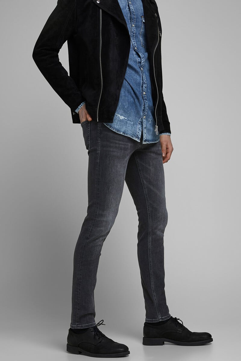 Cortefiel Jeans Slim Fit