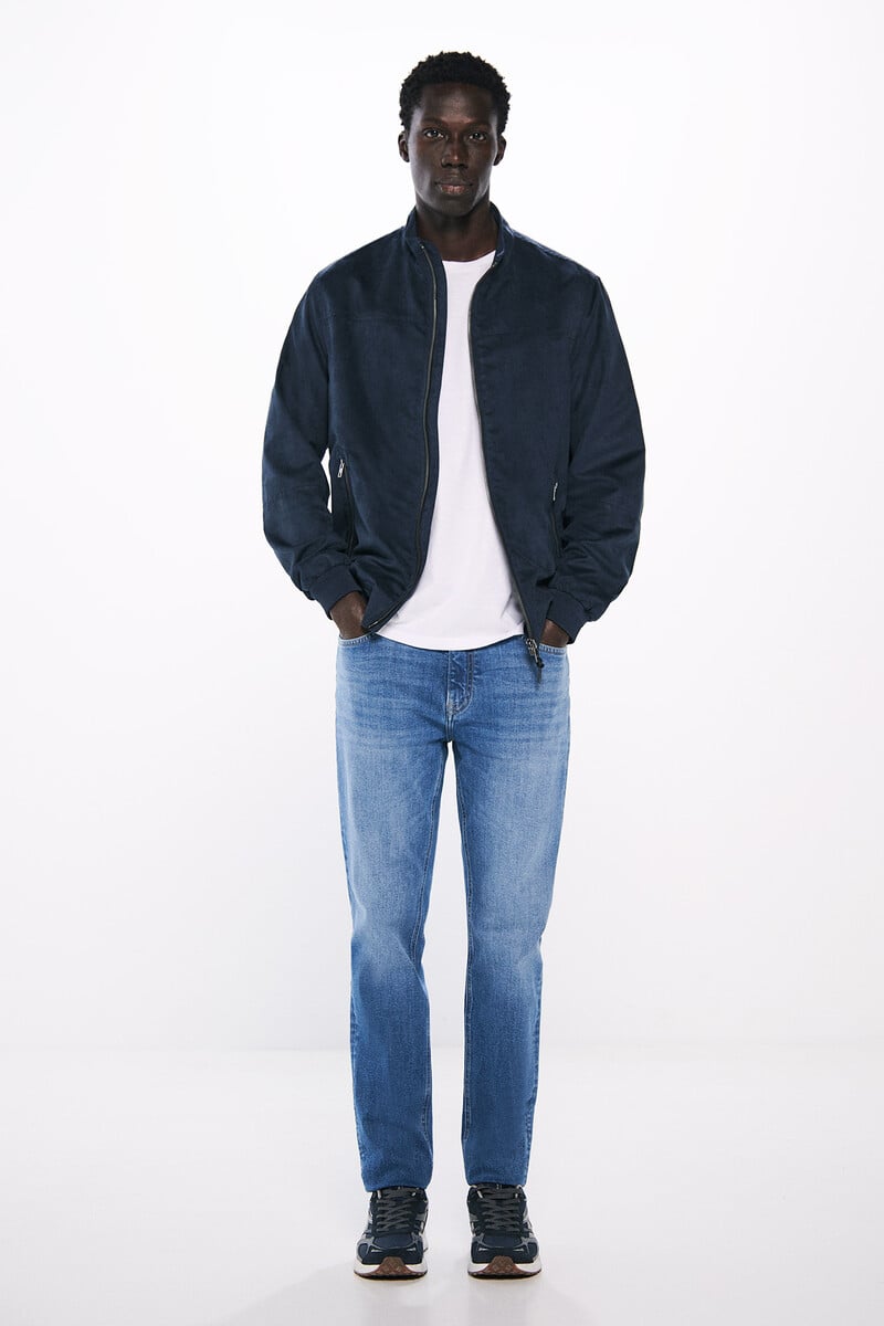 Cortefiel Jeans slim fit