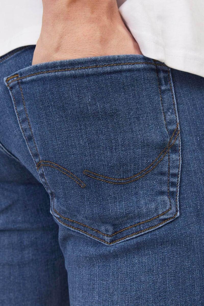 Cortefiel Jeans Slim Fit
