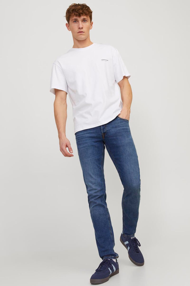 Cortefiel Jeans Slim Fit