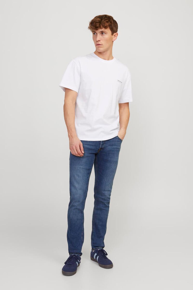 Cortefiel Jeans slim fit