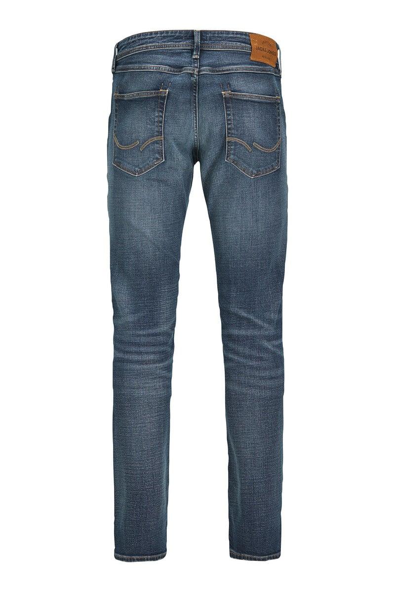 Cortefiel Jeans Slim Fit Lavado