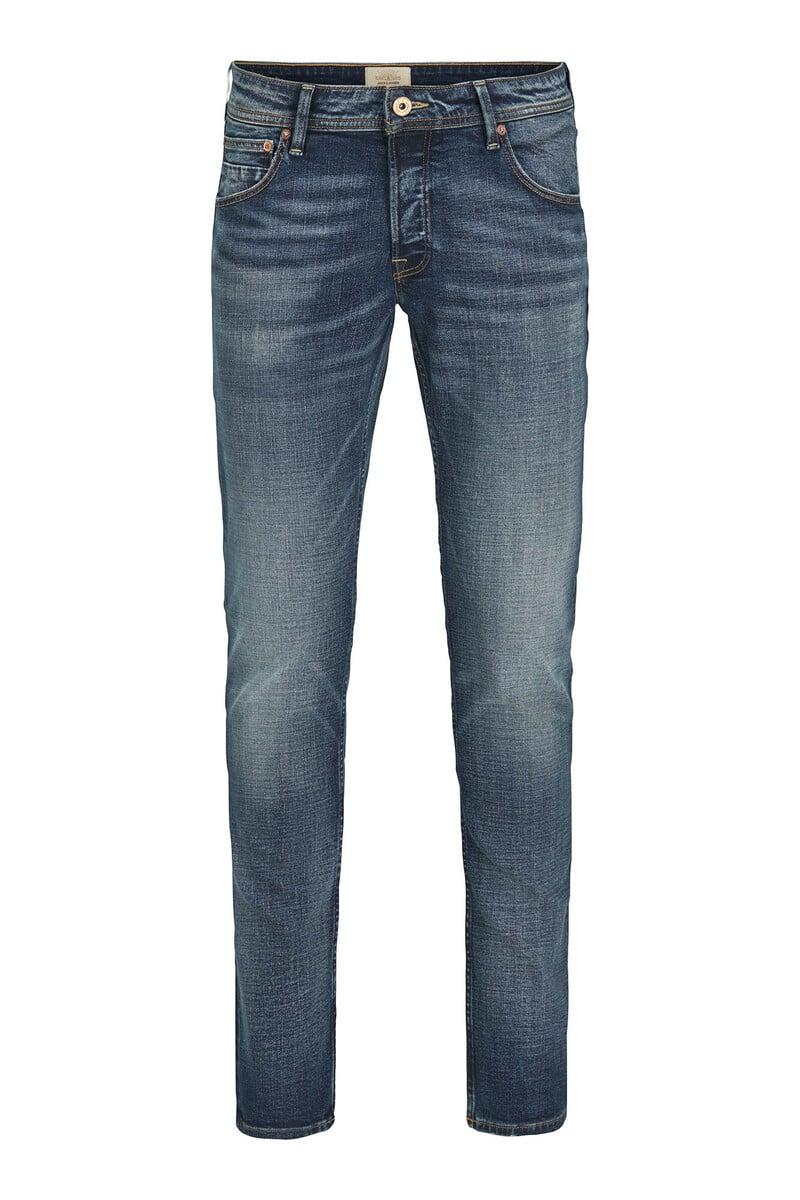 Cortefiel Jeans slim fit lavado