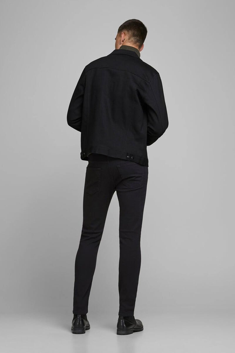 Cortefiel Jeans Slim Fit Tapered