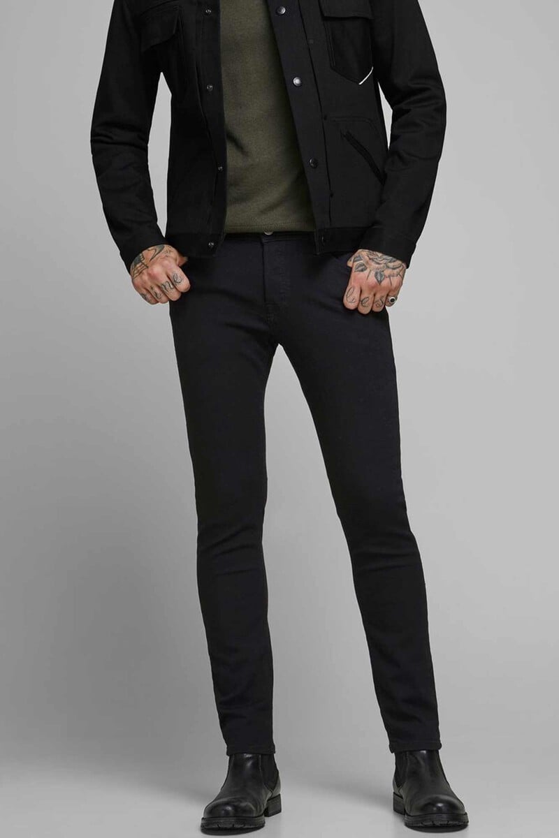 Cortefiel Jeans Slim Fit Tapered