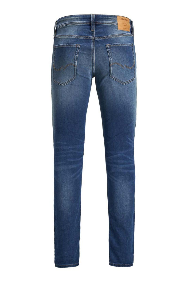 Cortefiel Jeans Slim Fit Tapered