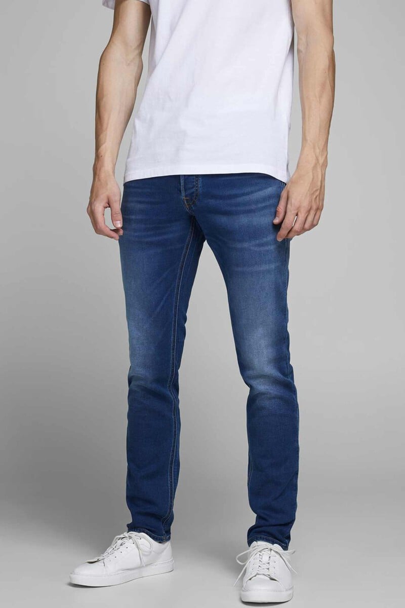Cortefiel Jeans Slim Fit Tapered