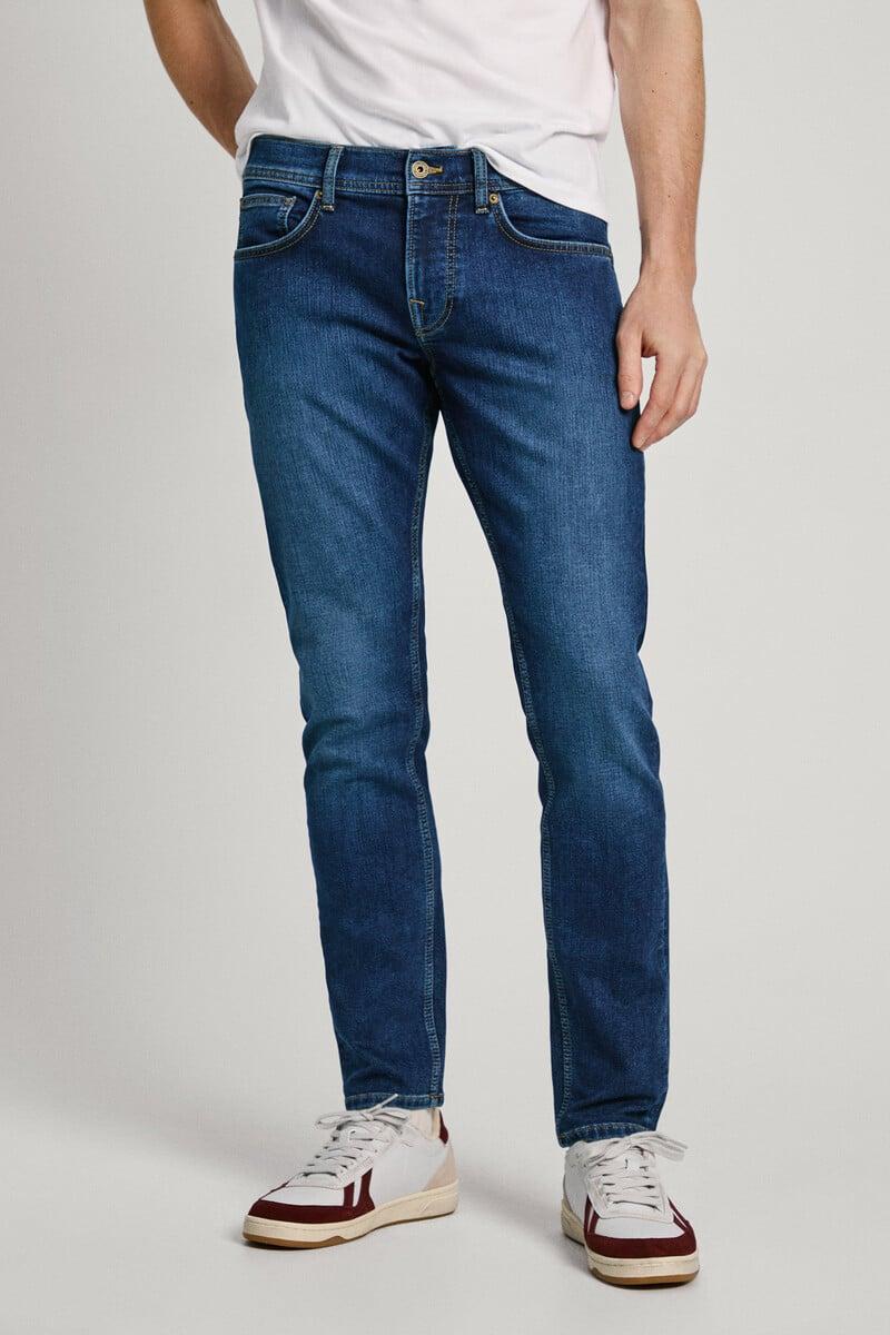 Cortefiel Jeans Slim