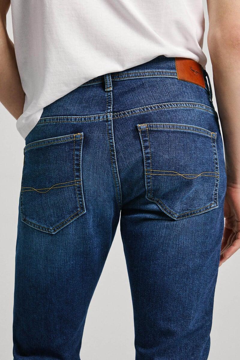 Cortefiel Jeans Slim