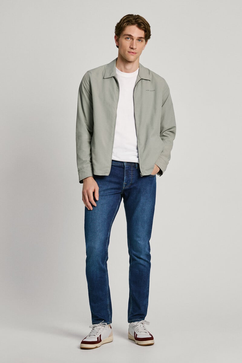 Cortefiel Jeans Slim