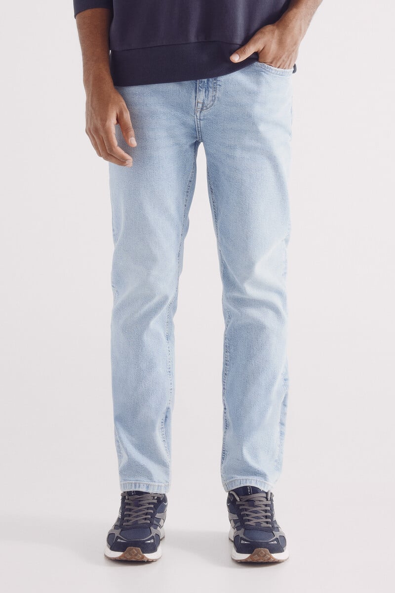 Cortefiel Jeans Slim