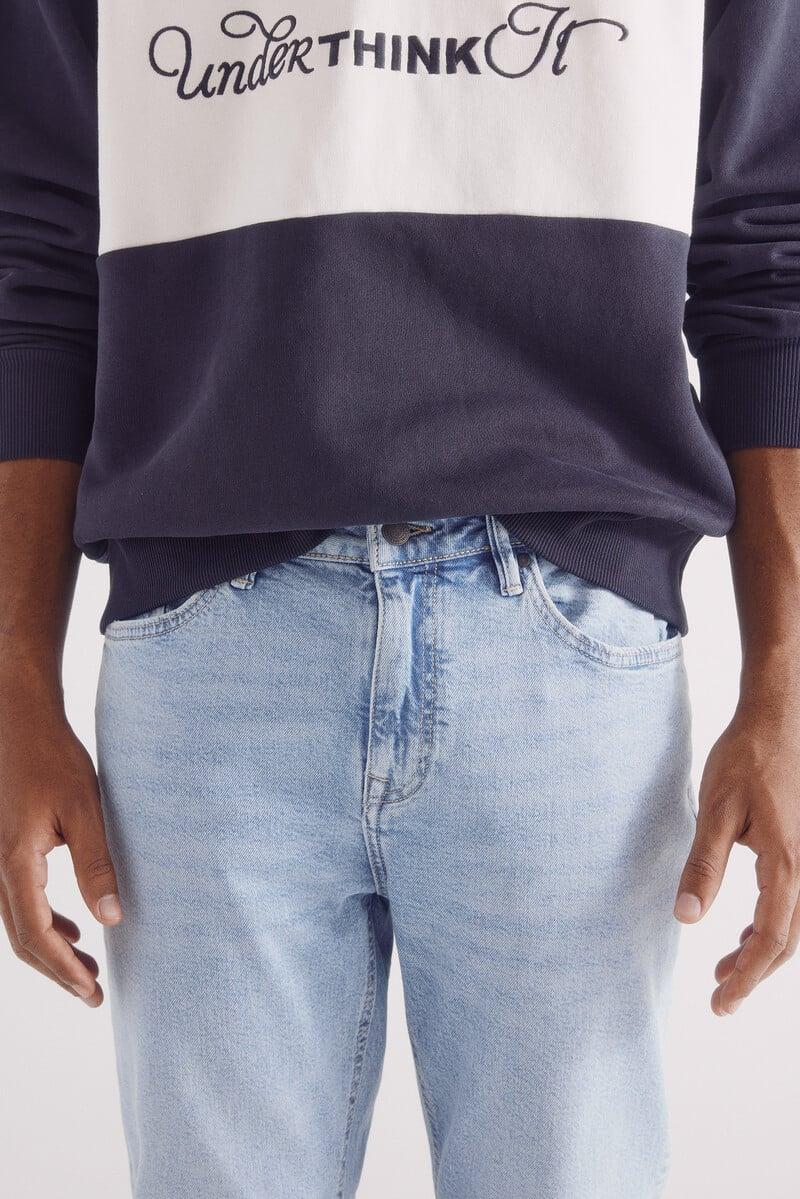 Cortefiel Jeans Slim