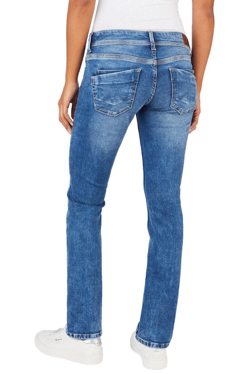 Cortefiel Jeans Slim