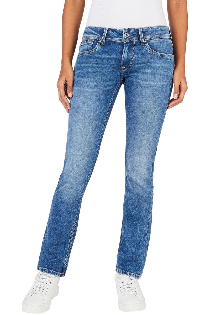 Cortefiel Jeans Slim
