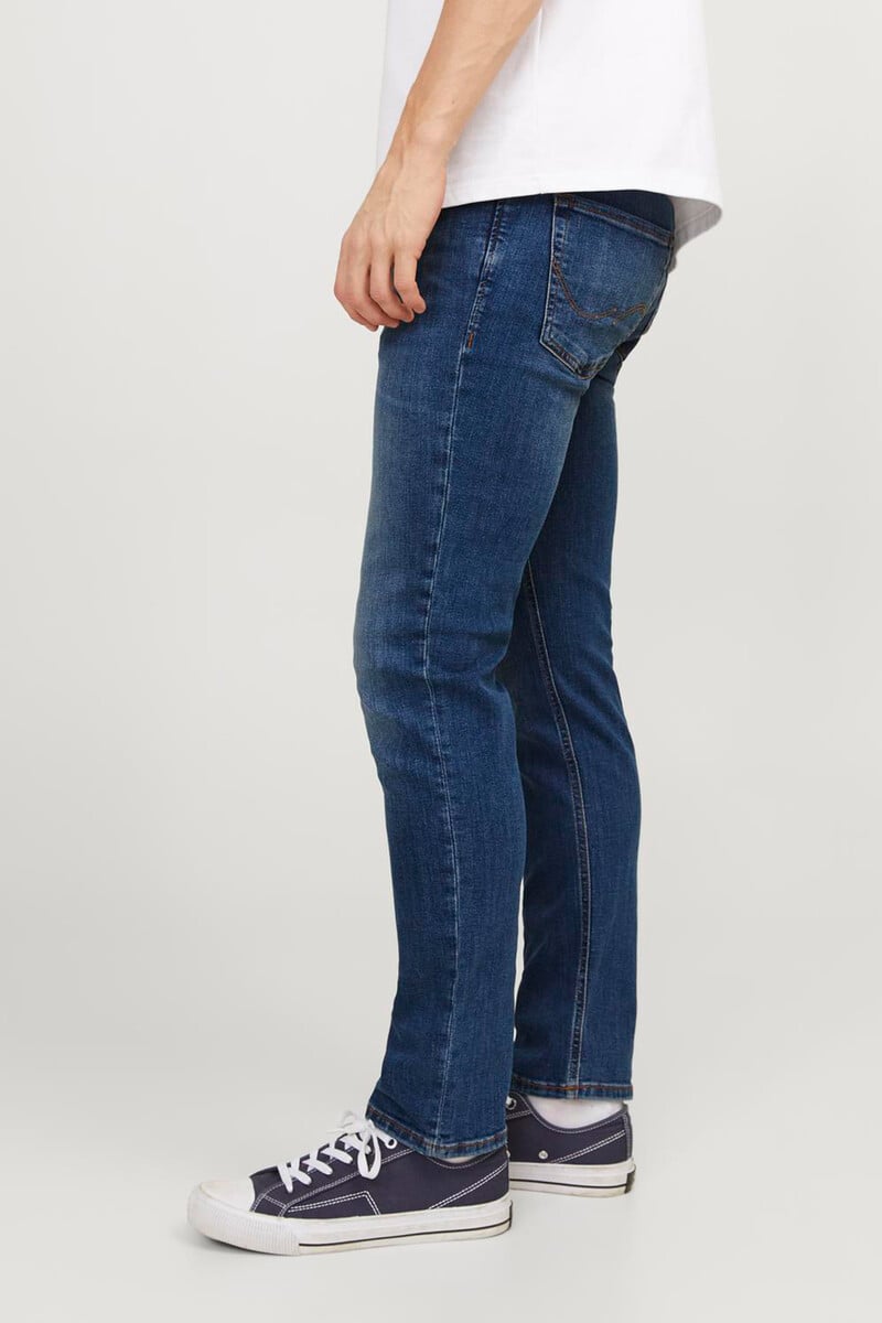Cortefiel Jeans Slim Straight Fit