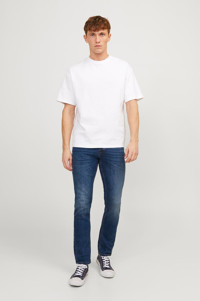 Cortefiel Jeans slim straight fit