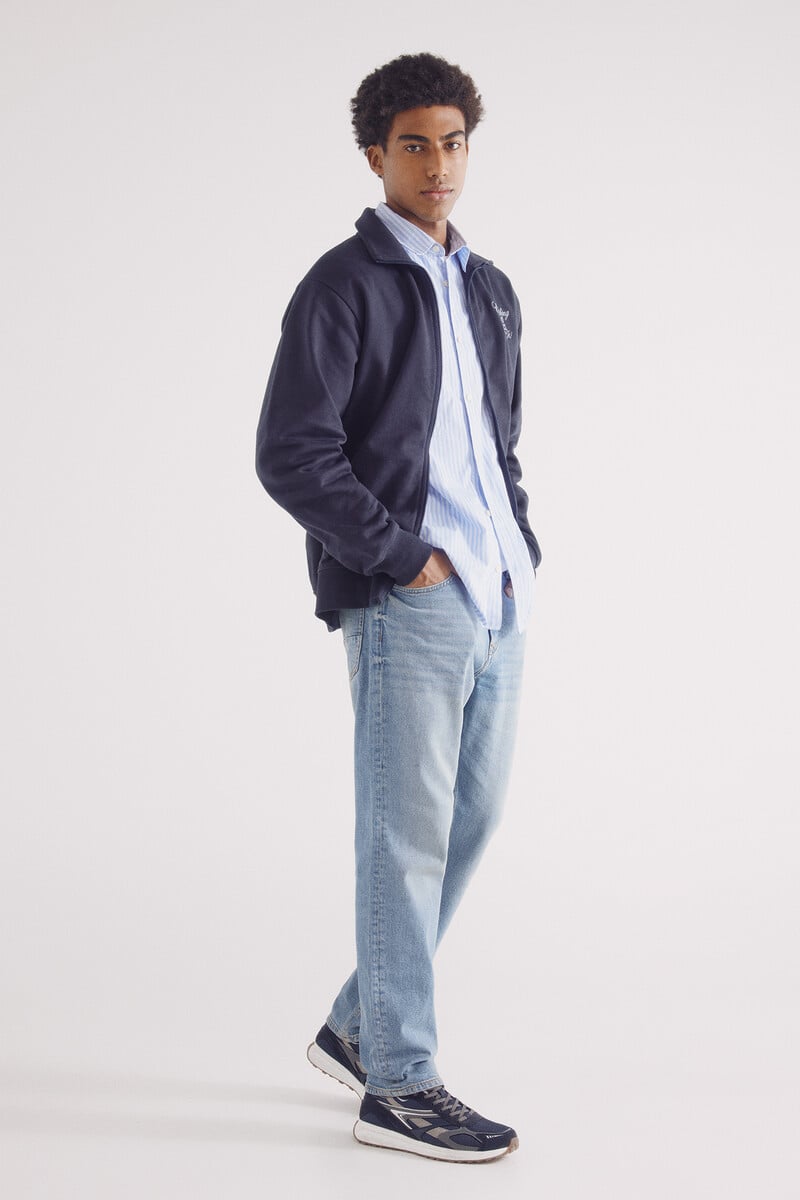 Cortefiel Jeans straight fit
