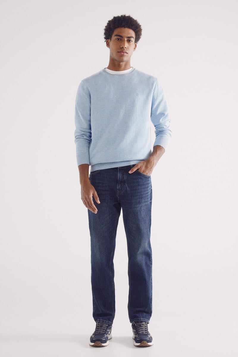 Cortefiel Jeans straight fit