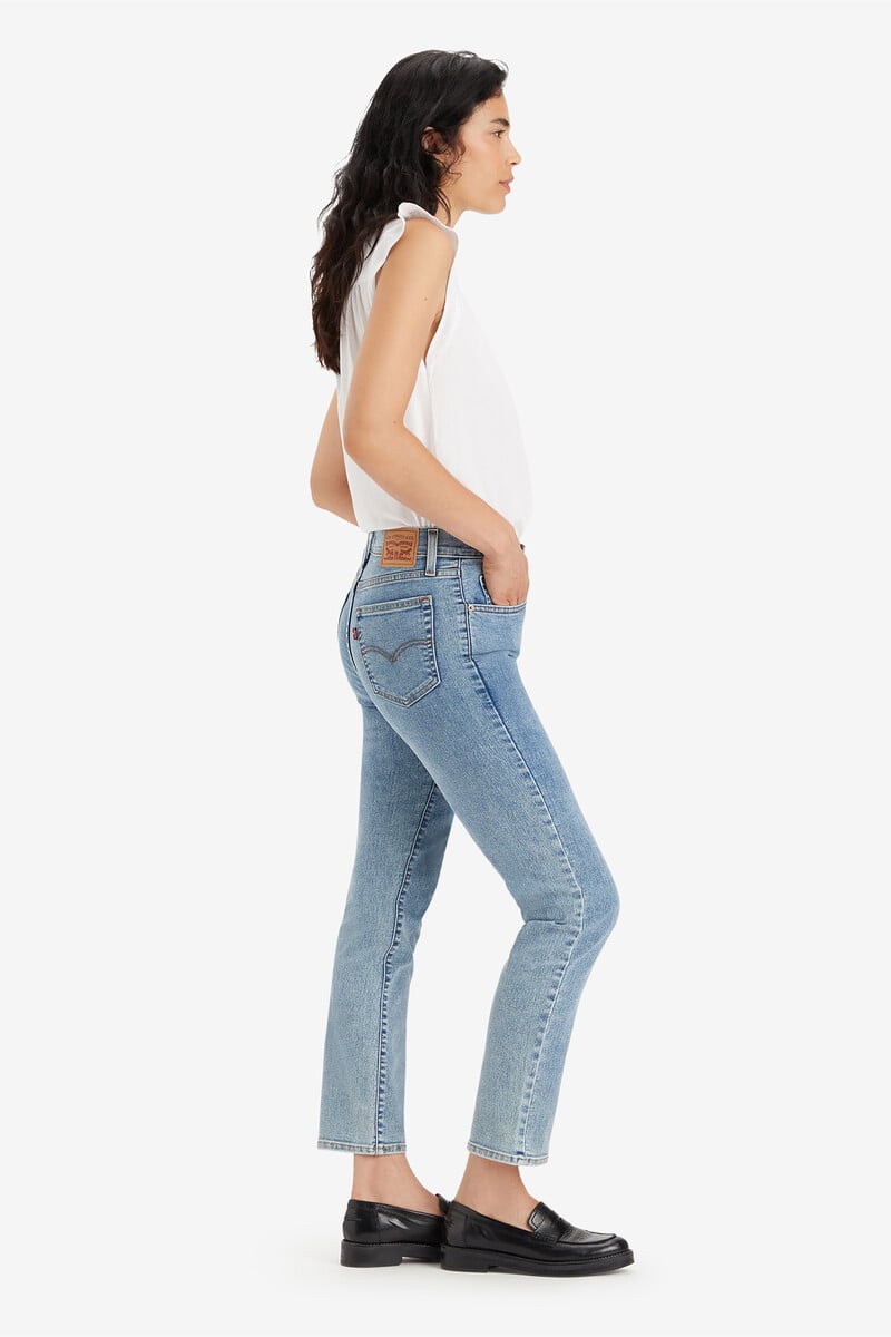 Cortefiel Jeans Straight