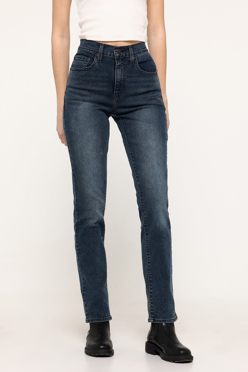 Cortefiel Jeans Straight