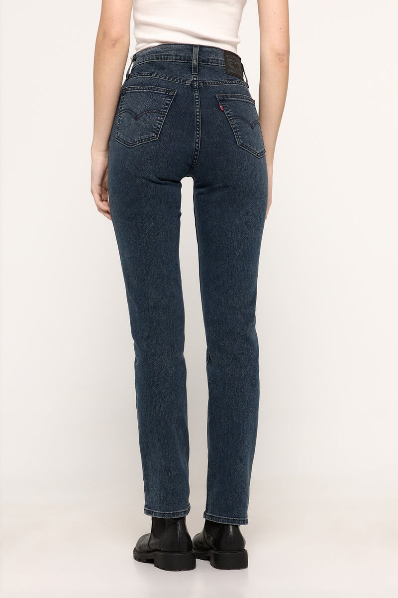 Cortefiel Jeans Straight