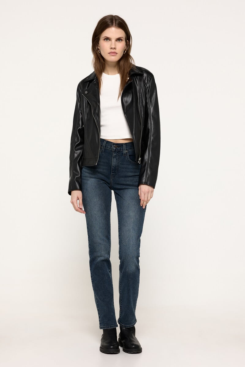 Cortefiel Jeans Straight