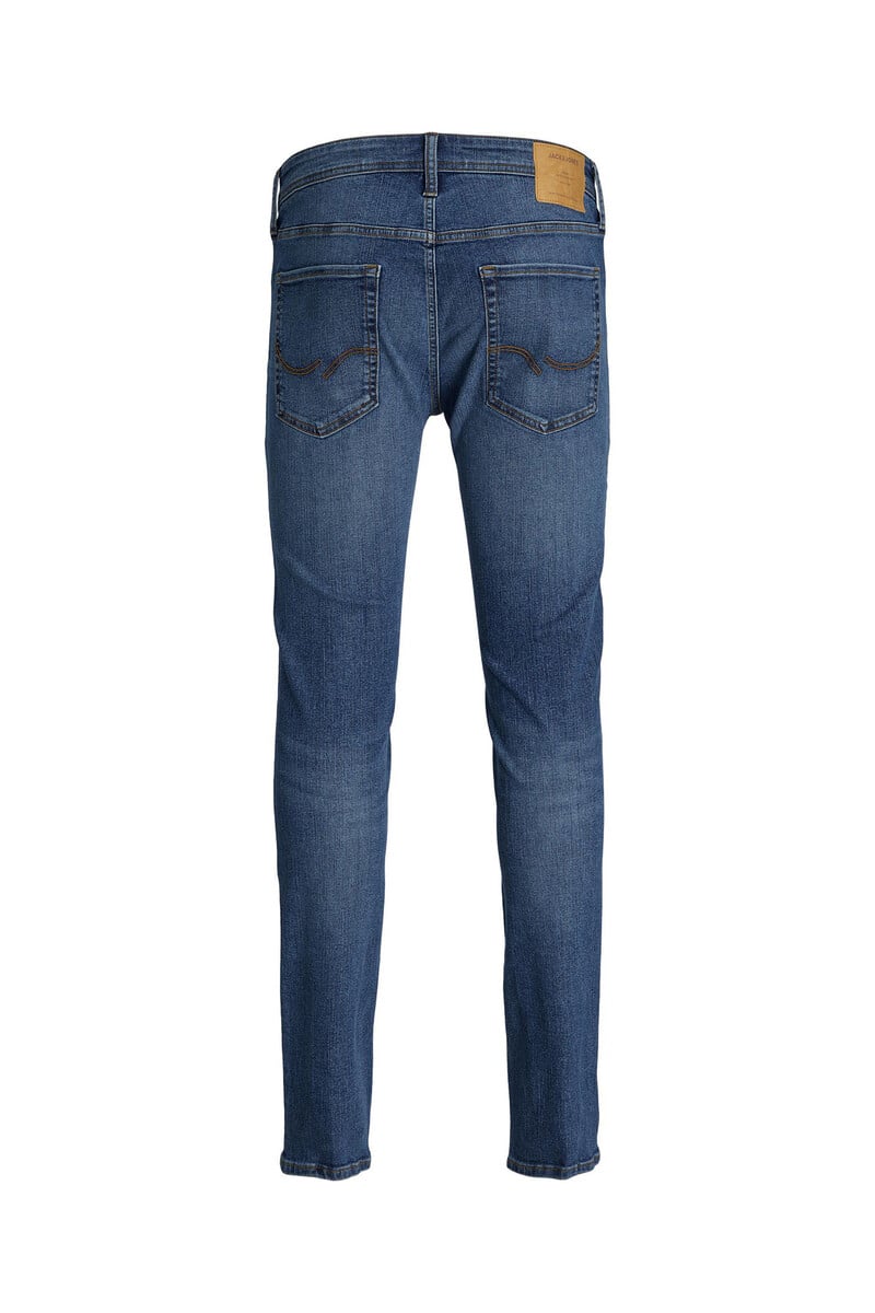 Cortefiel Jeans Tapered Fit
