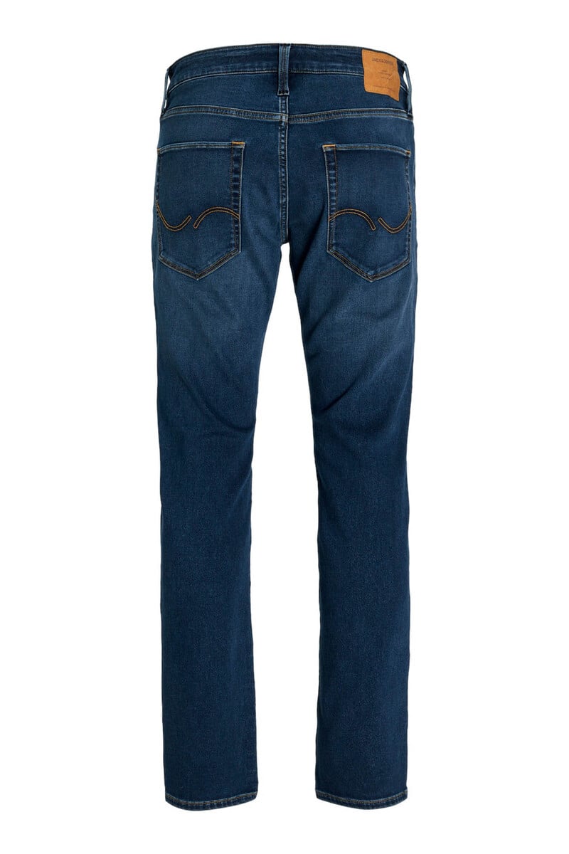 Cortefiel Jeans Tapered Fit