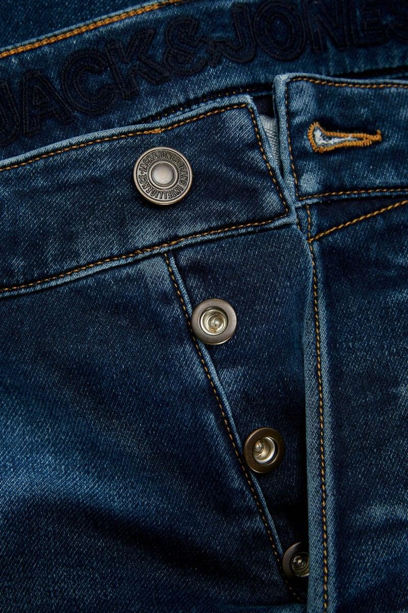Cortefiel Jeans Tapered Fit