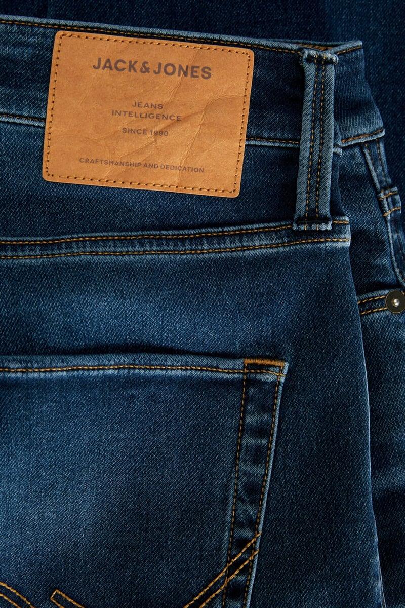 Cortefiel Jeans Tapered Fit