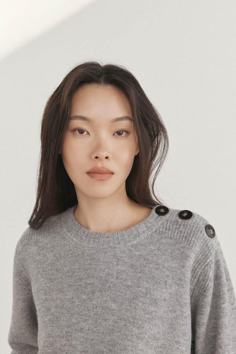 Cortefiel Jersey Abotonadura Hombro