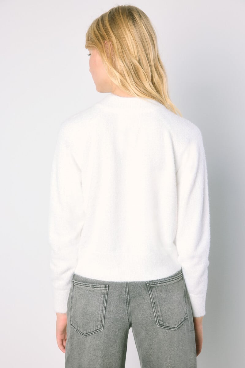 Cortefiel Jersey "Amani"