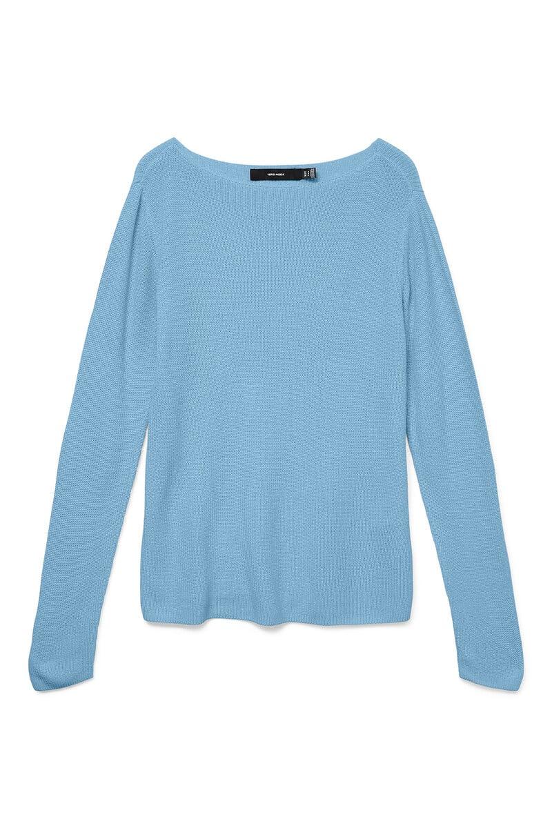 Cortefiel Jersey básico cuello barco