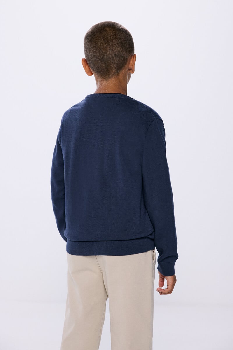 Cortefiel Jersey Bici Niño