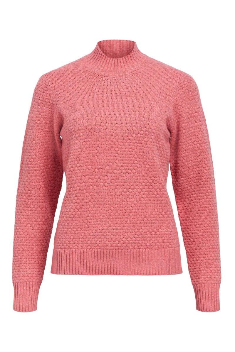 Cortefiel Jersey cuello alto