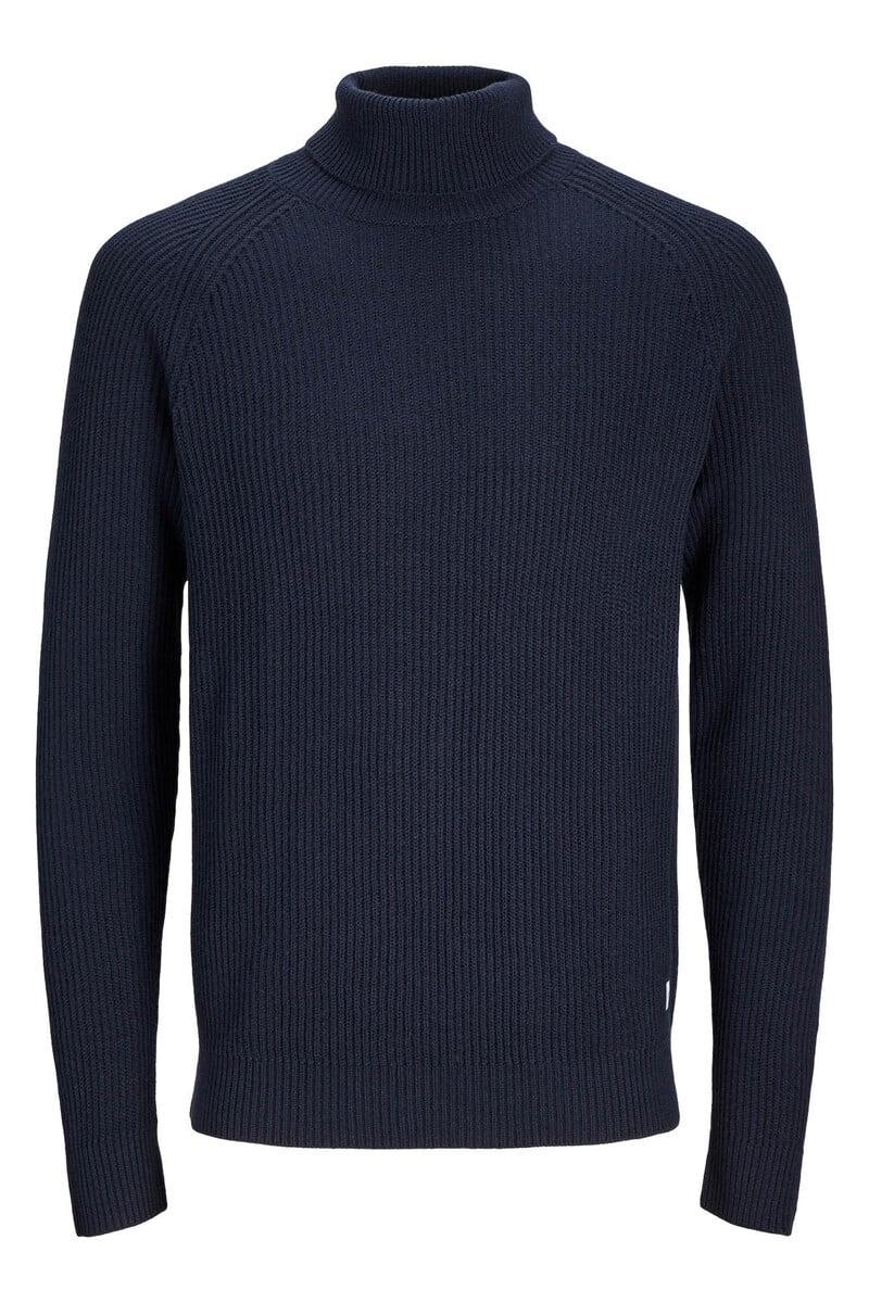 Cortefiel Jersey cuello vuelto