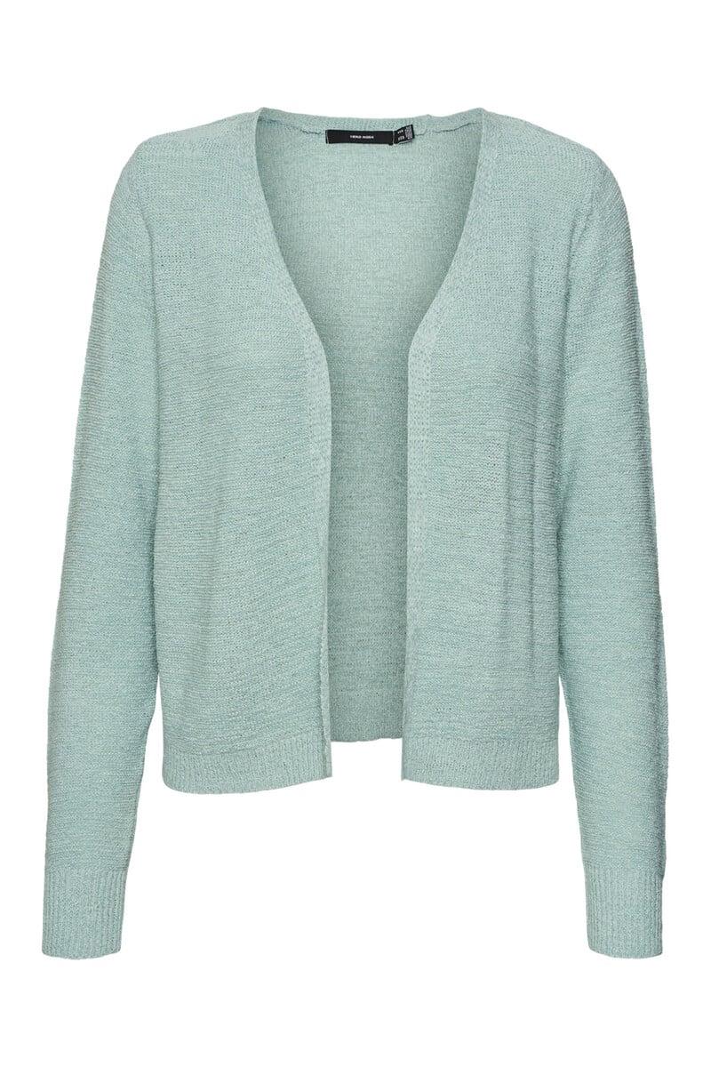 Cortefiel Jersey de punto manga larga