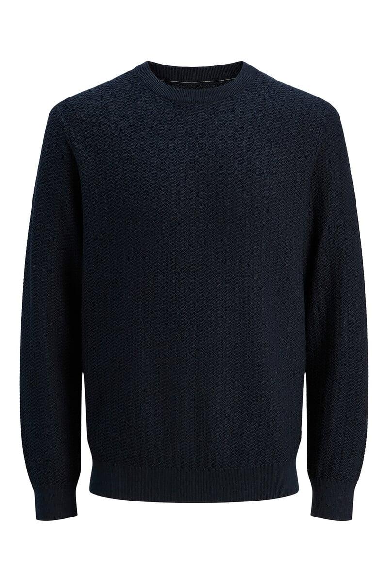 Cortefiel Jersey fino textura