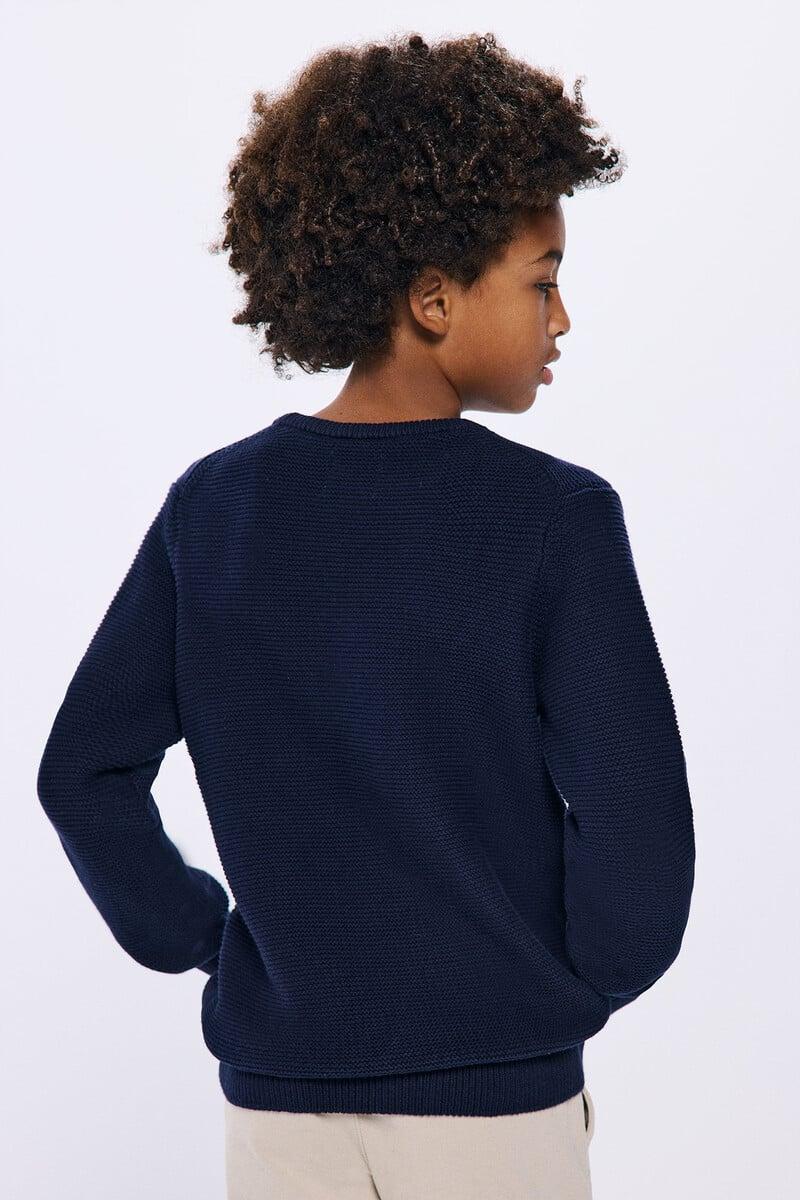 Cortefiel Jersey London Niño